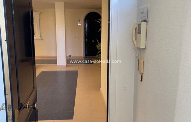Wiederverkauf - Wohnung - Guardamar del Segura - Costa Blanca