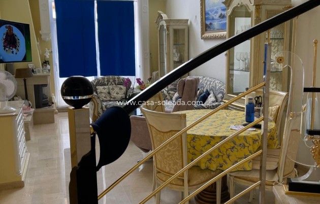 Wiederverkauf - Wohnung - Guardamar del Segura - Costa Blanca