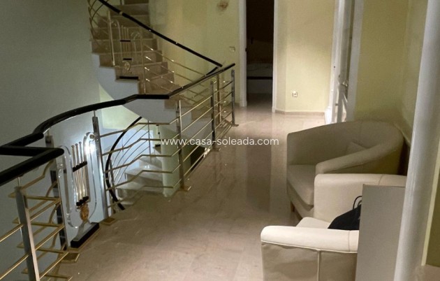 Wiederverkauf - Wohnung - Guardamar del Segura - Costa Blanca