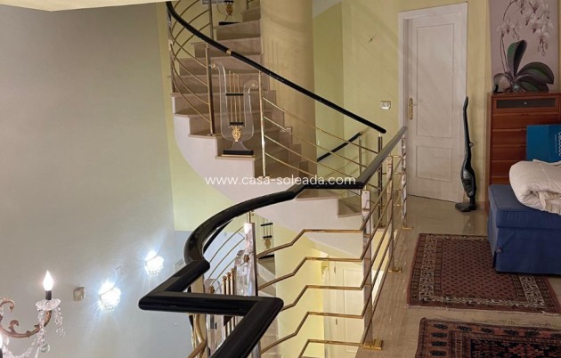 Wiederverkauf - Wohnung - Guardamar del Segura - Costa Blanca
