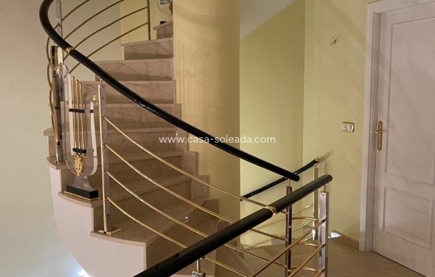 Wiederverkauf - Wohnung - Guardamar del Segura - Costa Blanca