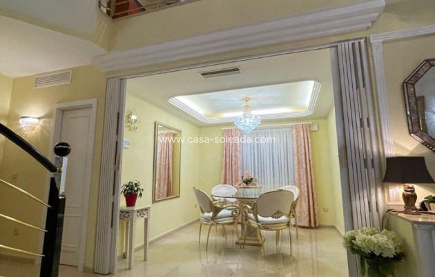 Wiederverkauf - Wohnung - Guardamar del Segura - Costa Blanca