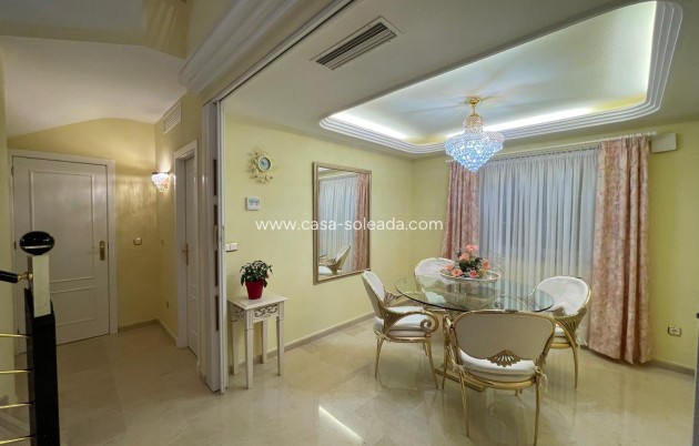 Wiederverkauf - Wohnung - Guardamar del Segura - Costa Blanca