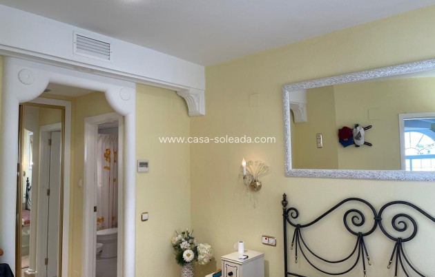 Wiederverkauf - Wohnung - Guardamar del Segura - Costa Blanca