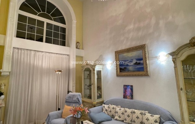Wiederverkauf - Wohnung - Guardamar del Segura - Costa Blanca