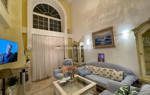 Wiederverkauf - Wohnung - Guardamar del Segura - Costa Blanca