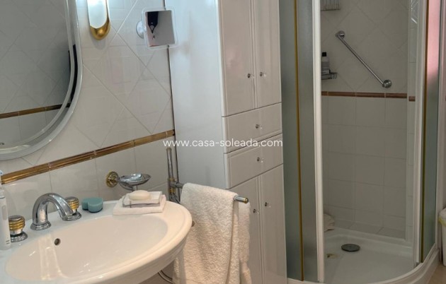 Wiederverkauf - Wohnung - Guardamar del Segura - Costa Blanca