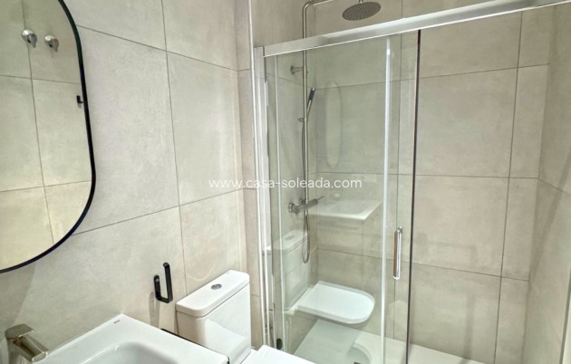 Wiederverkauf - Villa - Orihuela Costa - Costa Blanca