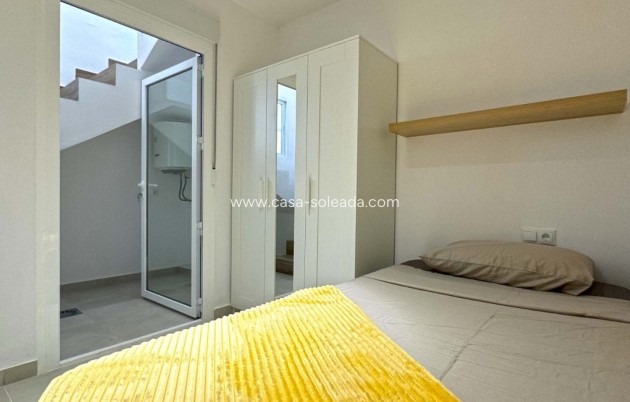 Wiederverkauf - Villa - Orihuela Costa - Costa Blanca