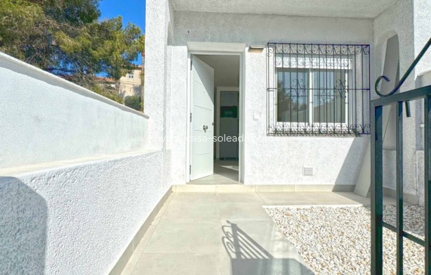 Wiederverkauf - Villa - Orihuela Costa - Costa Blanca