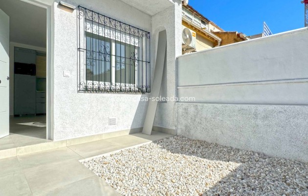 Wiederverkauf - Villa - Orihuela Costa - Costa Blanca
