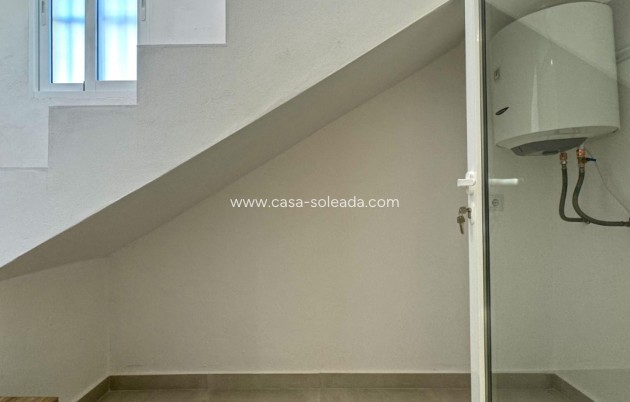 Wiederverkauf - Villa - Orihuela Costa - Costa Blanca