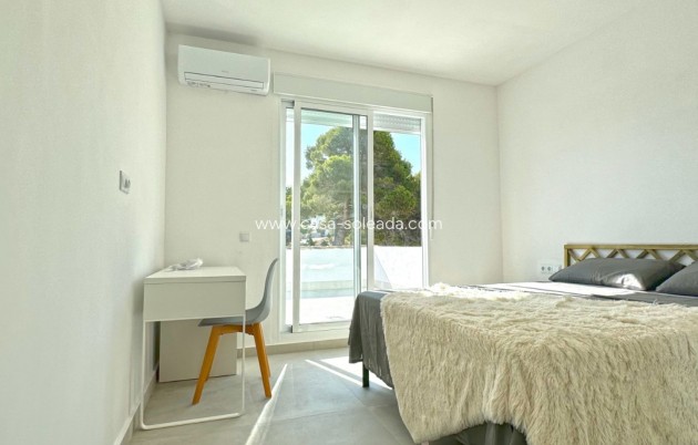 Wiederverkauf - Villa - Orihuela Costa - Costa Blanca