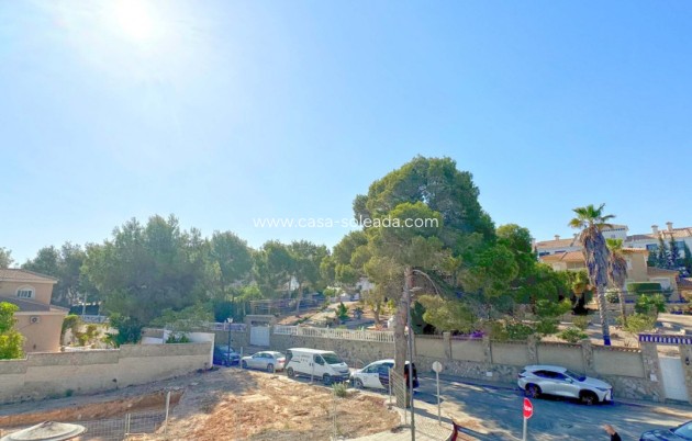 Wiederverkauf - Villa - Orihuela Costa - Costa Blanca