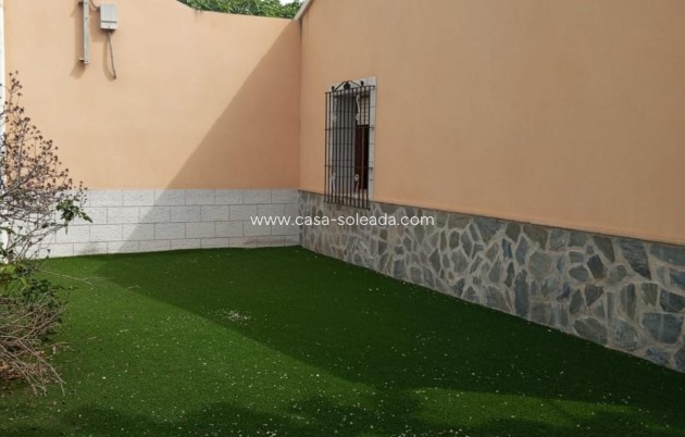 Herverkoop - Country Property/Finca - Redován - Inland