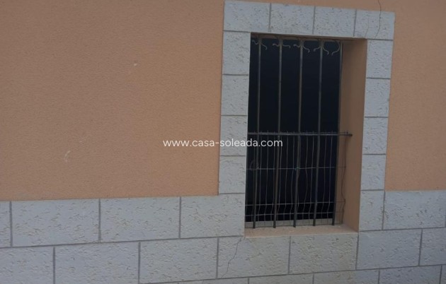 Herverkoop - Country Property/Finca - Redován - Inland
