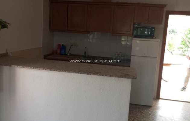 Herverkoop - Country Property/Finca - Redován - Inland
