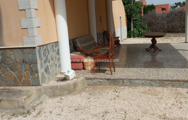 Herverkoop - Country Property/Finca - Redován - Inland