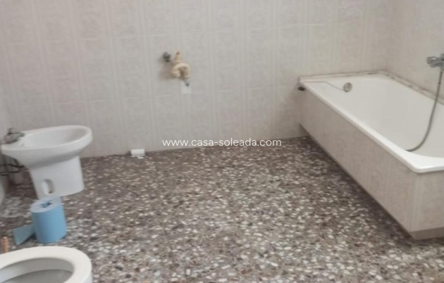 Herverkoop - Country Property/Finca - Redován - Inland
