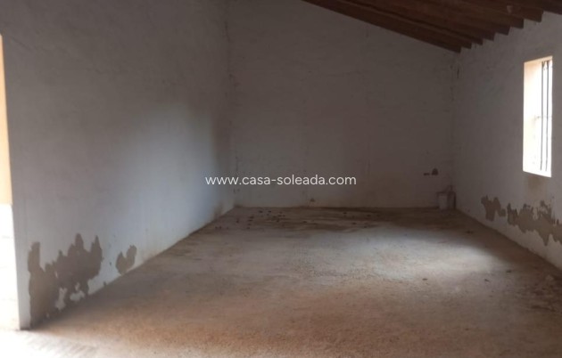 Herverkoop - Country Property/Finca - Redován - Inland