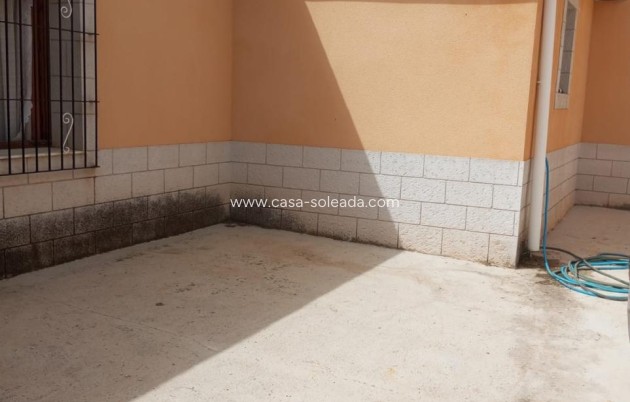 Herverkoop - Country Property/Finca - Redován - Inland