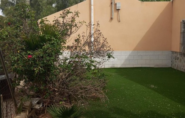 Herverkoop - Country Property/Finca - Redován - Inland