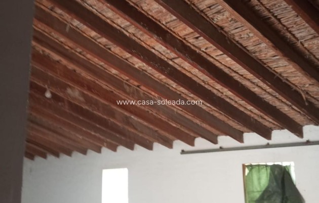Herverkoop - Country Property/Finca - Redován - Inland