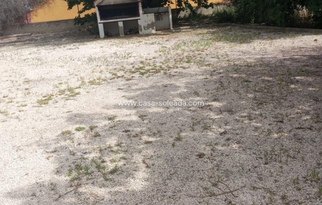 Herverkoop - Country Property/Finca - Redován - Inland