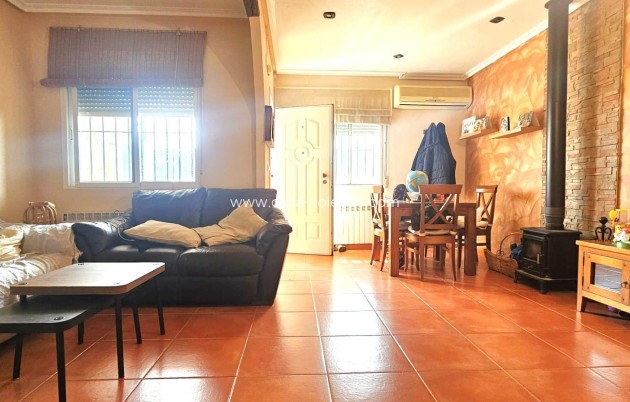 Wiederverkauf - Bungalow - Santiago de la Ribera - San Blas