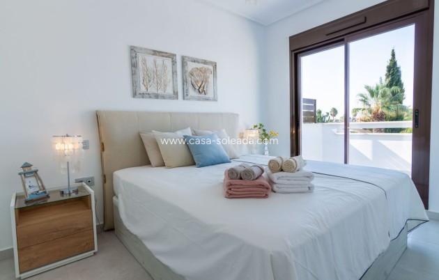 Reventa - Apartamento / piso - Torrevieja - Costa Blanca