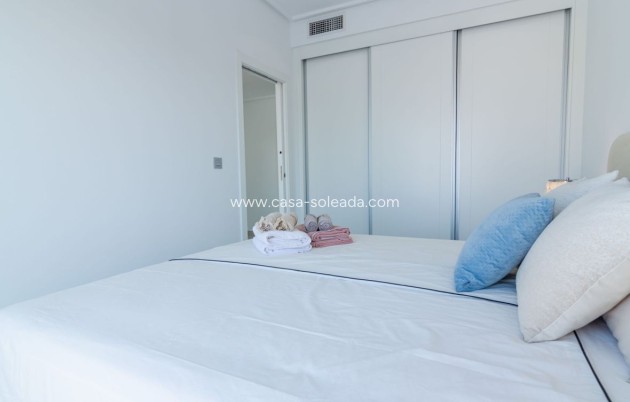 Reventa - Apartamento / piso - Torrevieja - Costa Blanca