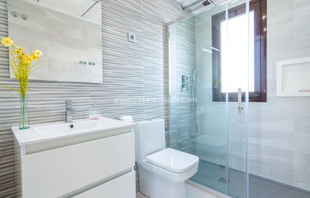 Reventa - Apartamento / piso - Torrevieja - Costa Blanca