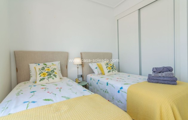 Reventa - Apartamento / piso - Torrevieja - Costa Blanca