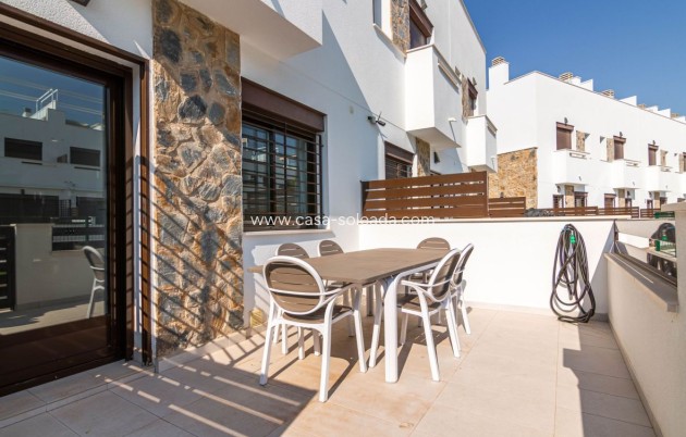 Reventa - Apartamento / piso - Torrevieja - Costa Blanca