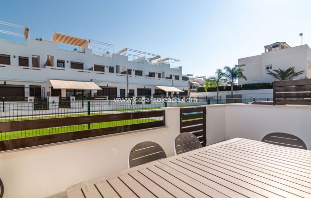 Reventa - Apartamento / piso - Torrevieja - Costa Blanca