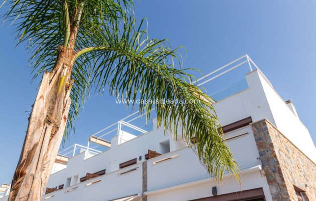 Reventa - Apartamento / piso - Torrevieja - Costa Blanca
