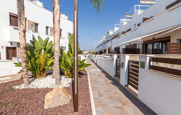 Reventa - Apartamento / piso - Torrevieja - Costa Blanca