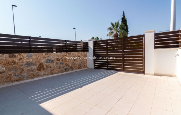 Reventa - Apartamento / piso - Torrevieja - Costa Blanca