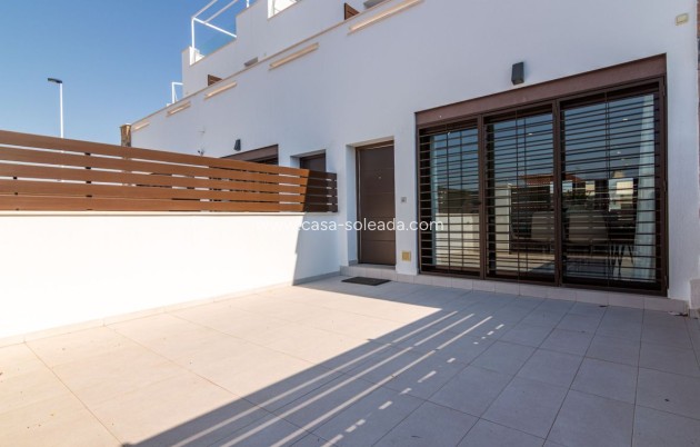 Reventa - Apartamento / piso - Torrevieja - Costa Blanca