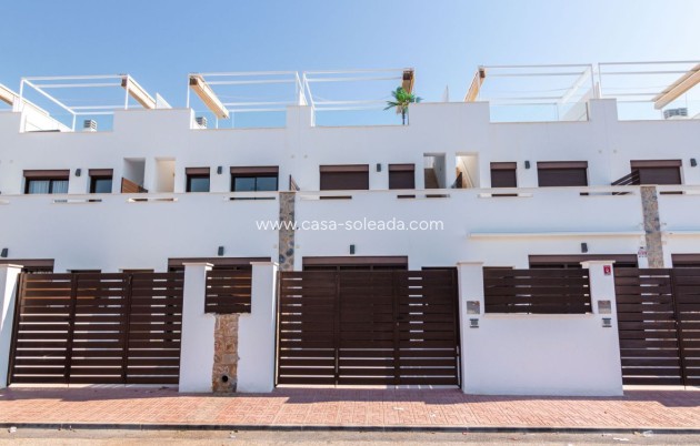Reventa - Apartamento / piso - Torrevieja - Costa Blanca
