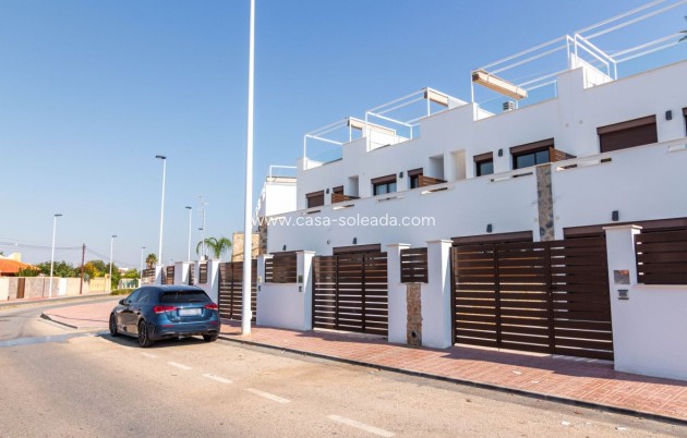 Reventa - Apartamento / piso - Torrevieja - Costa Blanca