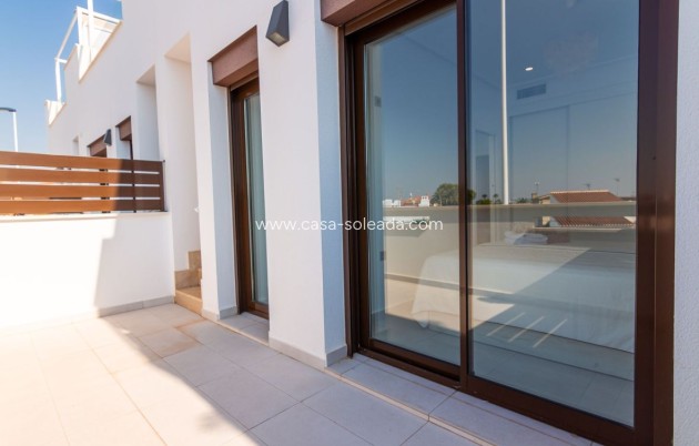 Reventa - Apartamento / piso - Torrevieja - Costa Blanca