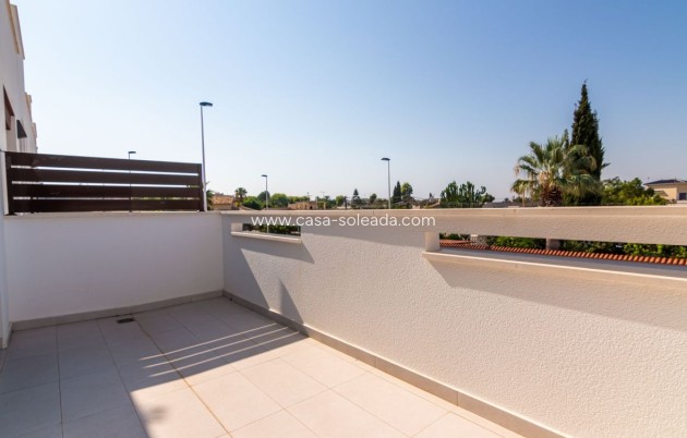Reventa - Apartamento / piso - Torrevieja - Costa Blanca