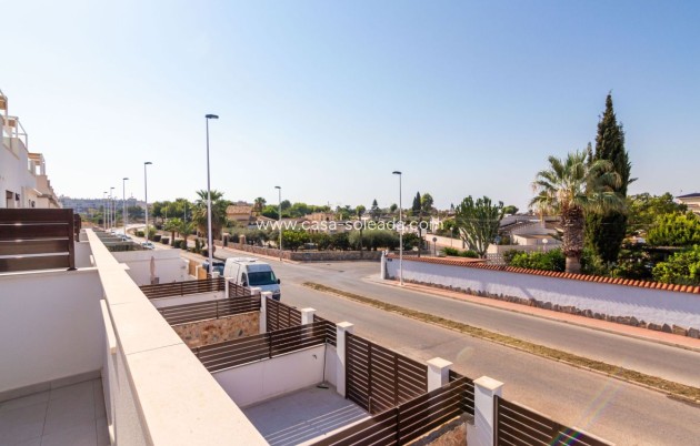 Reventa - Apartamento / piso - Torrevieja - Costa Blanca