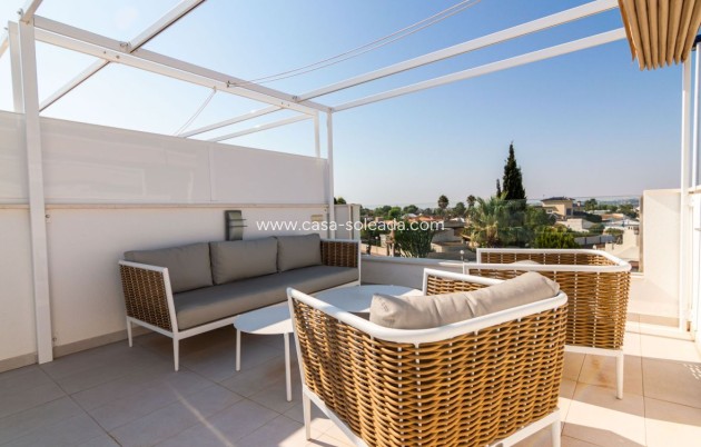 Reventa - Apartamento / piso - Torrevieja - Costa Blanca