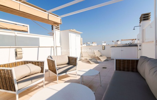 Reventa - Apartamento / piso - Torrevieja - Costa Blanca