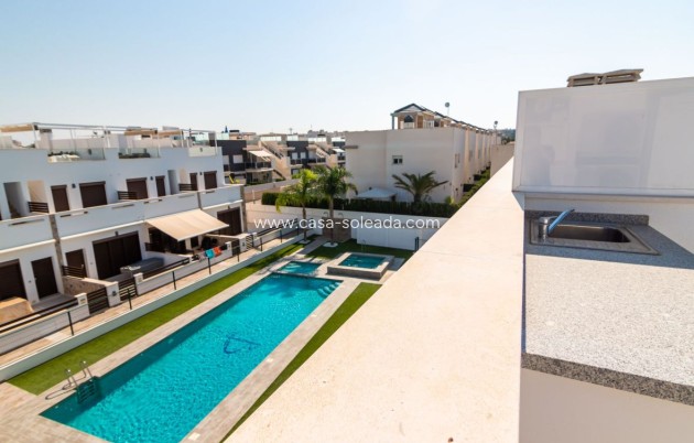 Reventa - Apartamento / piso - Torrevieja - Costa Blanca
