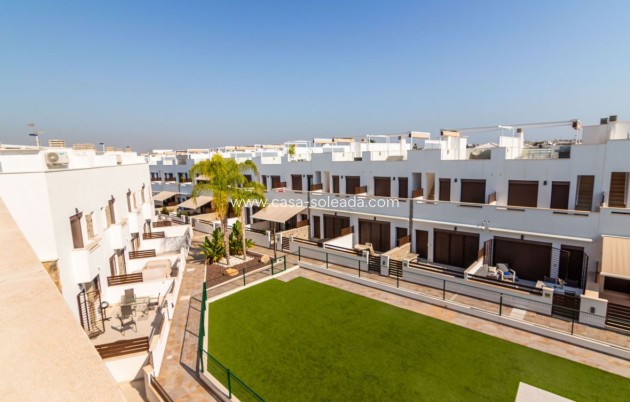 Reventa - Apartamento / piso - Torrevieja - Costa Blanca