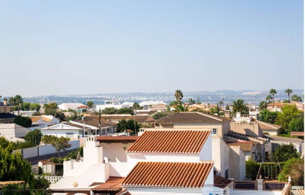 Reventa - Apartamento / piso - Torrevieja - Costa Blanca