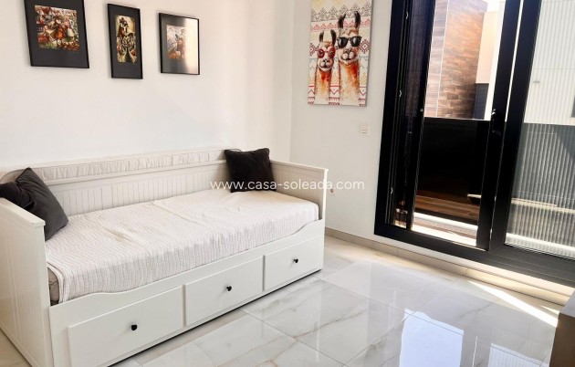 Wiederverkauf - Villa - Orihuela Costa - Lomas De Cabo Roig-los Dolses
